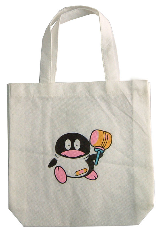 PZBNW-21 Non-Woven tote bag